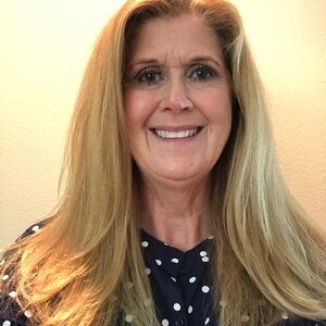 Meet your Posher, Kathy